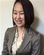 ひとみ行政書士事務所　代表　今井仁美